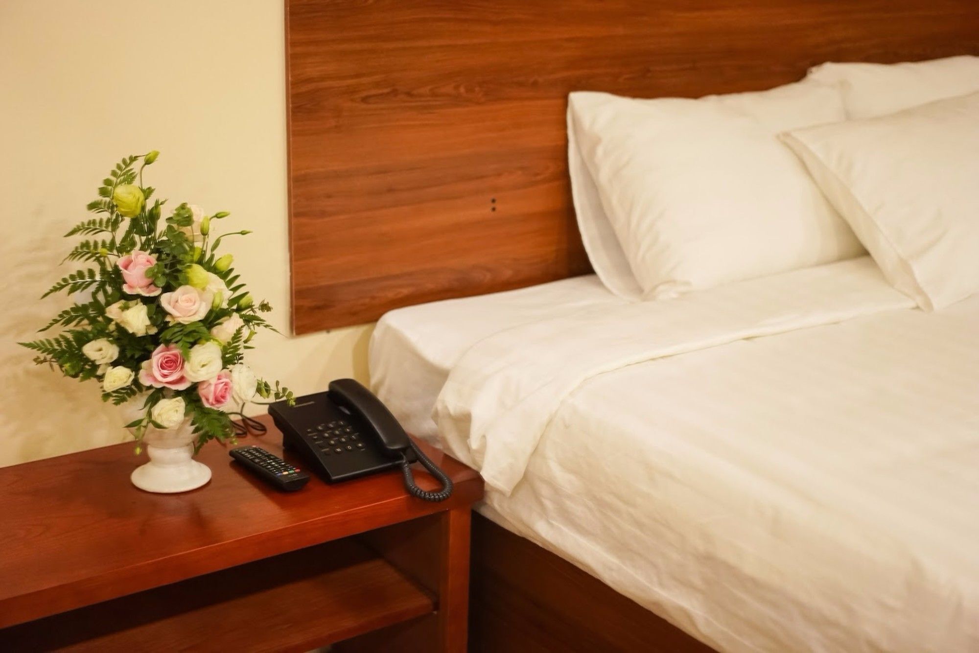 My Hotel 23 Hanoi Buitenkant foto